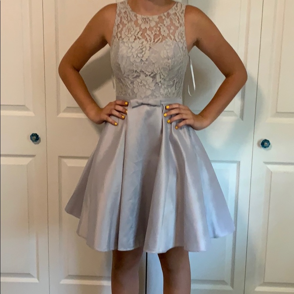 Cocktail dress